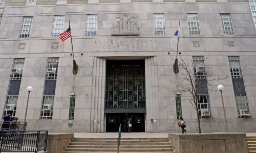 2024 Massachusetts Trial Court payroll: ‘Your Tax Dollars at Work’ database