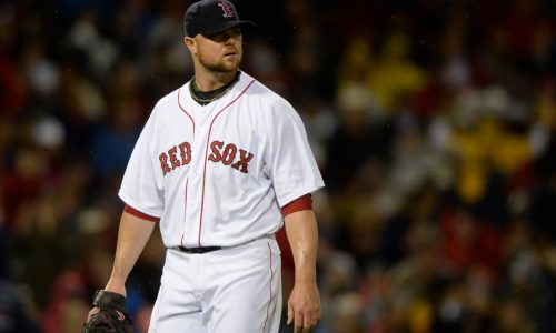 Who could be next Red Sox to make Baseball Hall of Fame?