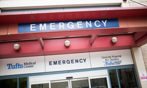 ‘Uh … you a cop?’: Ex-Tufts doctor sentenced to 10 years for trying to hire underage sex worker