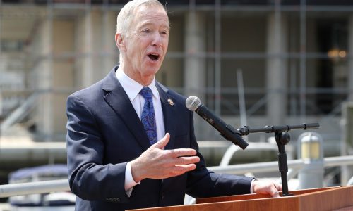 Massachusetts Congressman Stephen Lynch tapped to Musk-led DOGE subcommittee