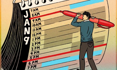 Saying no is hard, but setting boundaries can improve your health