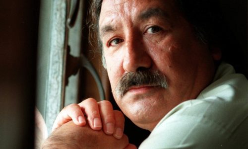 Scores of U.S. tribal leaders call on Biden to grant clemency to Leonard Peltier
