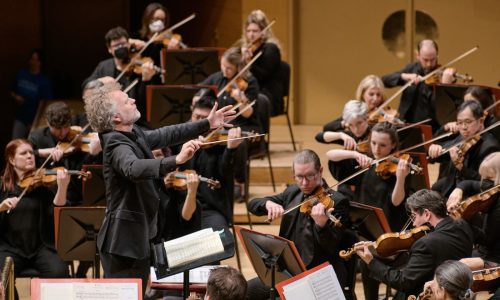 Minnesota Orchestra posts $3.8 million deficit after losing pandemic-era grants