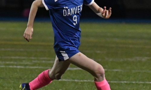 2024 Girls Soccer All-Scholastics and league All-Stars