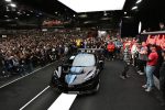 2025 Corvette ZR1 VIN 001 Raises $3.7 Million for Red Cross at Barrett-Jackson Charity Auction