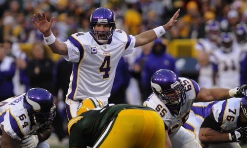 The Loop Special Report: Vikings’ biggest regular-season games