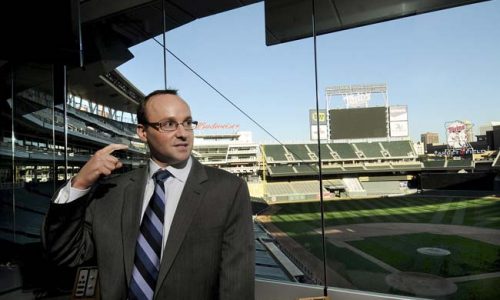 Twins announce television broadcast team for 2025 season