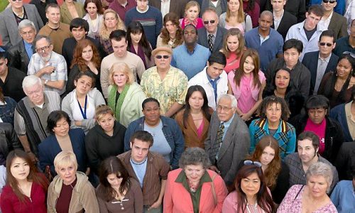 David Brooks: The character-building kit