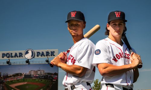 Red Sox invite seven prospects to annual Rookie Development Program