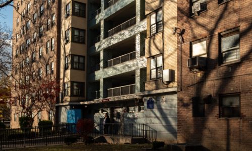 It’s A Tie: NYCHA Tenants in Brooklyn Must Vote Again on Funding Model