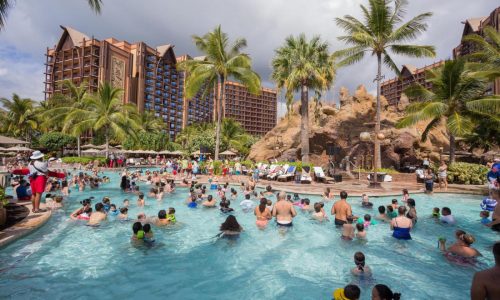Are the kids craving sunny days? Here are some vacation ideas