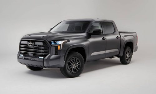 2025 Toyota Tundra Overview: Hybrid Powertrain, Towing & Payload Capacity, Interior Tech & Cool TRD Rally Package