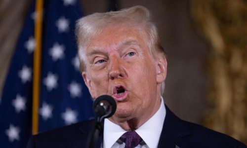 Trump’s return puts Medicaid on the chopping block