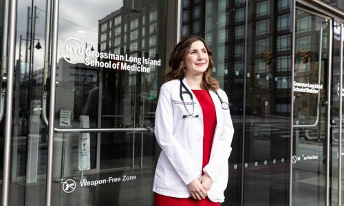 Can medical schools funnel more doctors into the primary care pipeline?