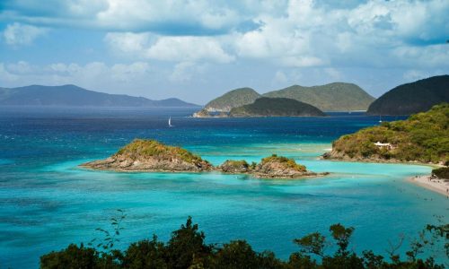 Caribbean travel guide: 2025’s best destinations, events, attractions and more
