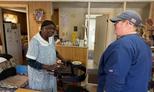 Independent pharmacies know their communities. But many are struggling to stay open