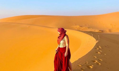 Morocco eclipses Egypt as the most-visited country in Africa