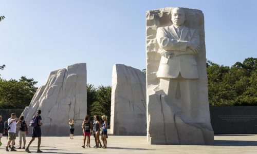 Travel: Mix civil rights lessons in with your next vacation
