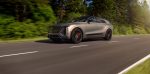 The 2026 Cadillac Lyriq-V Is Cadillac’s Quickest Vehicle Ever