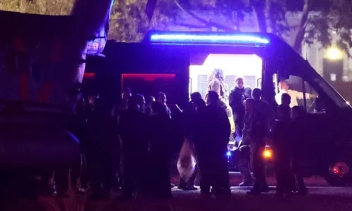 3 Hostages Released to Israel as Cease-Fire Begins With Hamas
