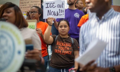 Opinion: The City Council Must Protect NYC’s Sanctuary Laws 