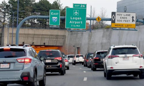 MassDOT warns against clicking link in scam toll-pay text messages