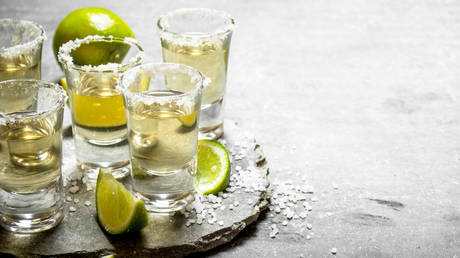 Mexico faces tequila overproduction crisis