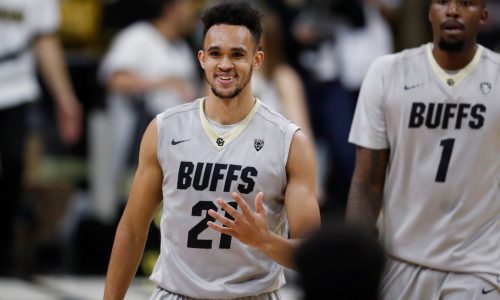 How game vs. Payton Pritchard showed Derrick White his NBA potential