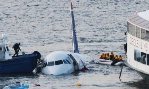 Today in History: January 15, US Airways jet makes emergency landing in Hudson River