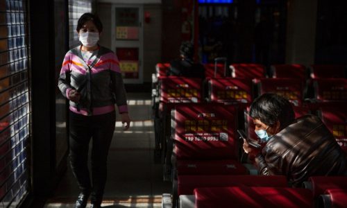 Today in History: January 31, US declares public health emergency over coronavirus