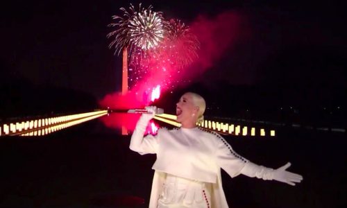 Pop star Katy Perry’s first tour in seven years hits Minneapolis in May