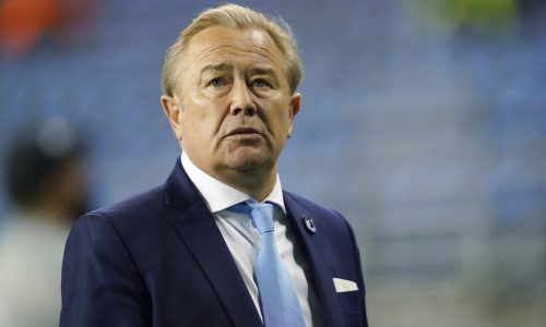 Minnesota United: Adrian Heath opens up about his firing and looks back on his career