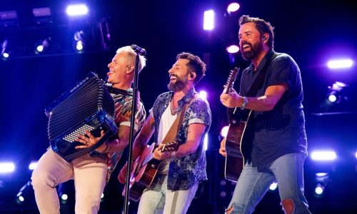 Country band Old Dominion to open the Minnesota State Fair Grandstand season