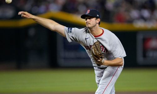 Why Garrett Whitlock, Justin Slaten could hold key to bullpen’s success