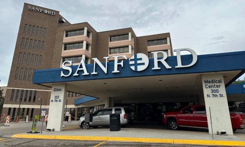 Minnesota sanctions South Dakota-based Sanford Health for wage violations