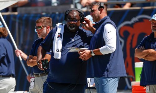 What Patriots’ defense will look like under Mike Vrabel, Terrell Williams