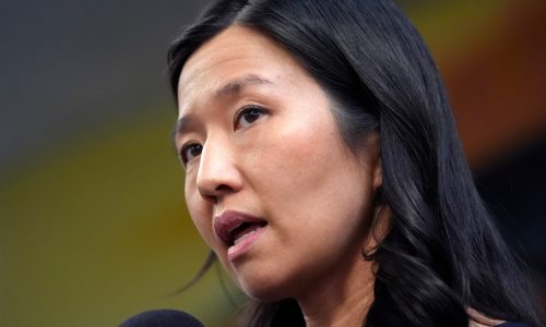Howie Carr: Here’s what Congress should ask Boston’s Mayor Wu on illegals