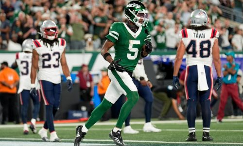 5 Patriots offseason fixes: No. 4 — Six potential trade candidates