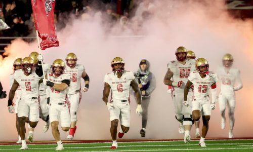 Kohorst: Congress must protect college sports