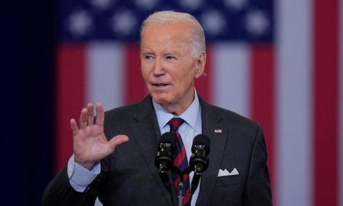 Bret Stephens: The Biden presidency: four illusions, four deceptions