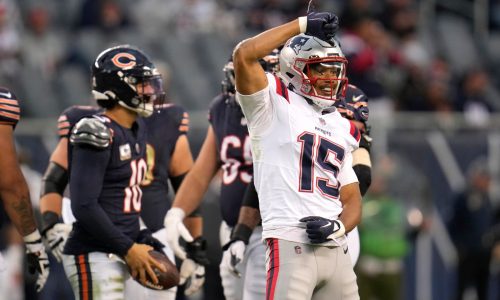 Patriots mailbag: Recent draft picks could benefit from new coaching staff