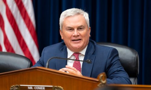 Boston Mayor Wu, 3 other sanctuary city mayors called to testify before Congress on immigration policies