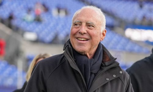 Eagles owner reportedly among finalists to buy Celtics