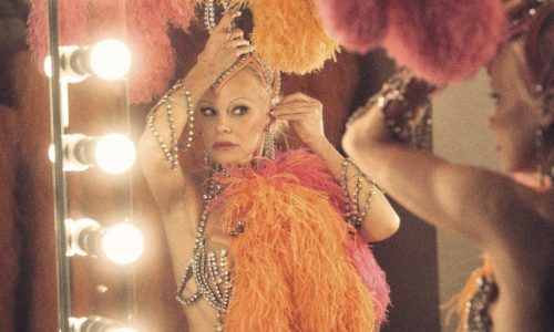 Review: ‘The Last Showgirl’ is Pamela Anderson moment to shine