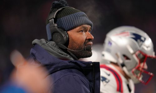 How Patriots’ Week 18 result vs. Bills affects 2025 NFL Draft order