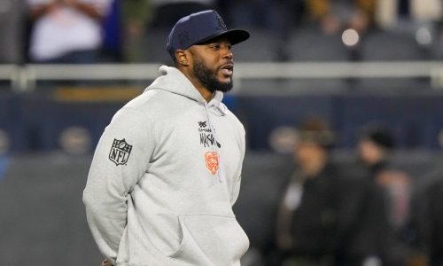 Patriots’ latest round of coaching hires include two big names