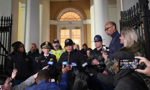 Elected officials condemn ‘horrific’ attack on New Year’s revelers in New Orleans