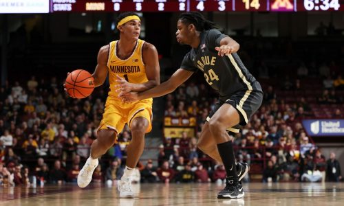 Inside Gophers guard Isaac Asuma’s ‘let’s go!’ moment against Ohio State