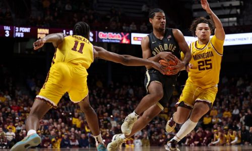 Gophers men’s basketball seeks ‘breakthrough game’ against Ohio State