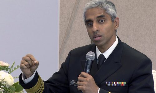 Surgeon General calls for new label on drinks to warn Americans of alcohol’s cancer risk